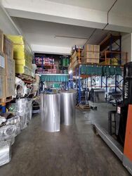 Tuas South Avenue 1 (D22), Factory #631494931